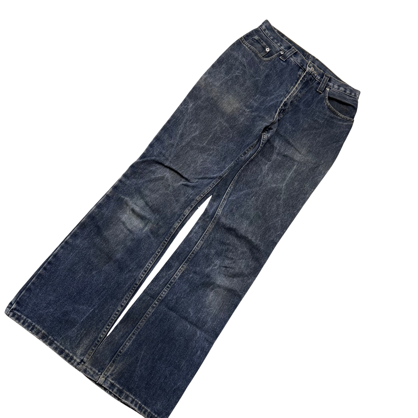 Levis 501 Jeans