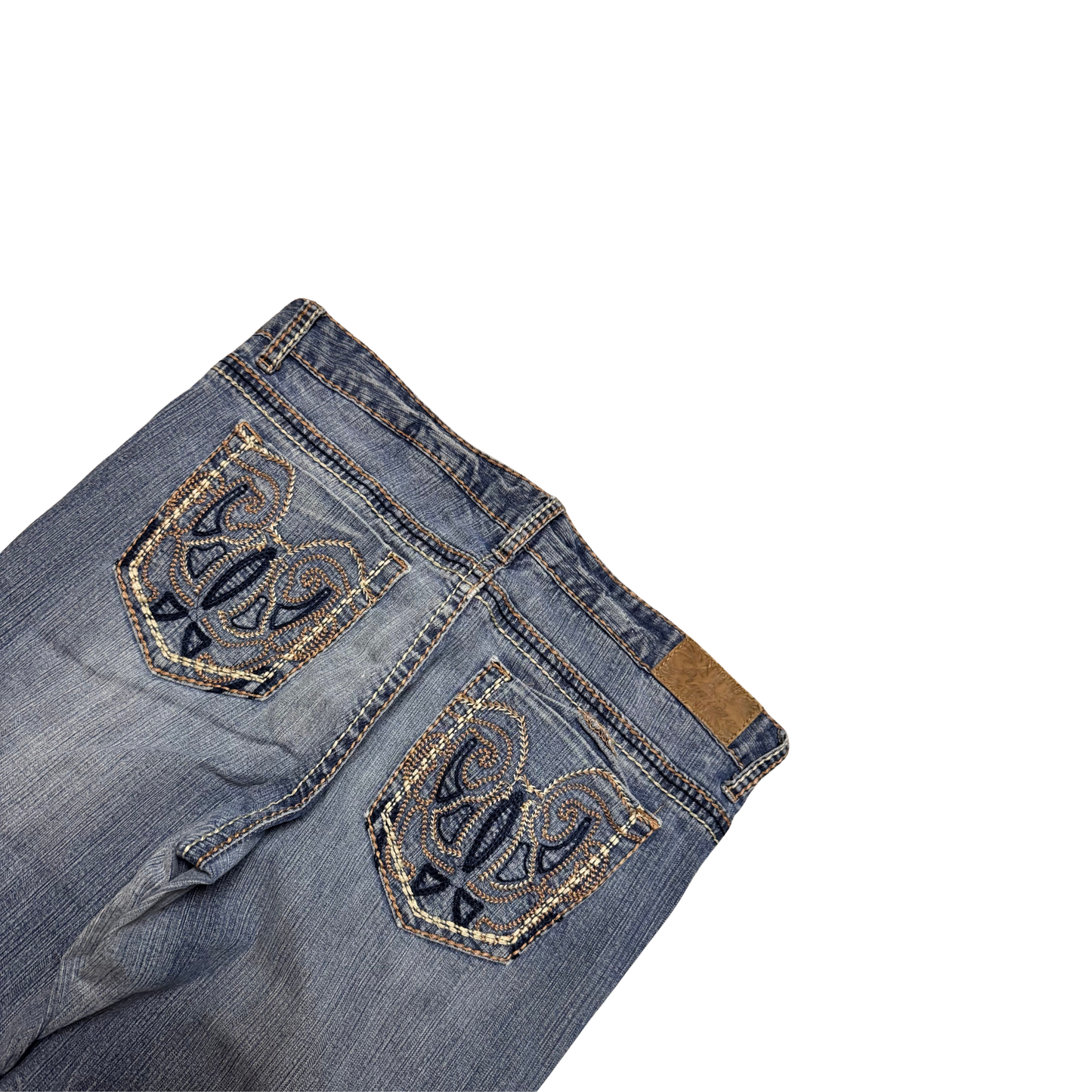 Premiere Denim Bootcut