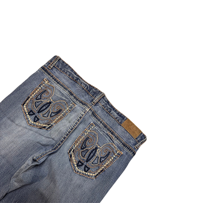 Premiere Denim Bootcut