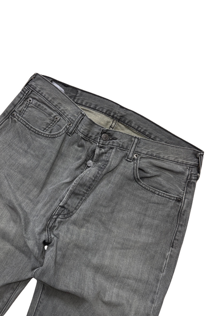 Levis 501 Jeans
