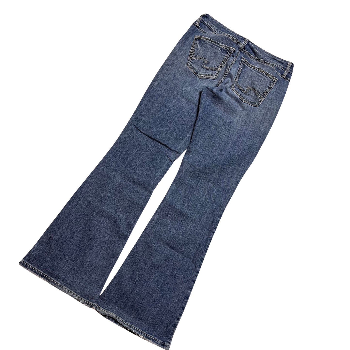 Silver Jeans Bootcut