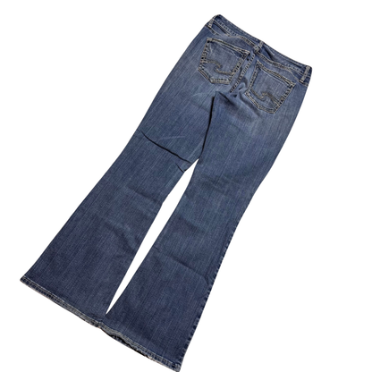 Silver Jeans Bootcut