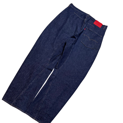 Levis Engineered Jeans