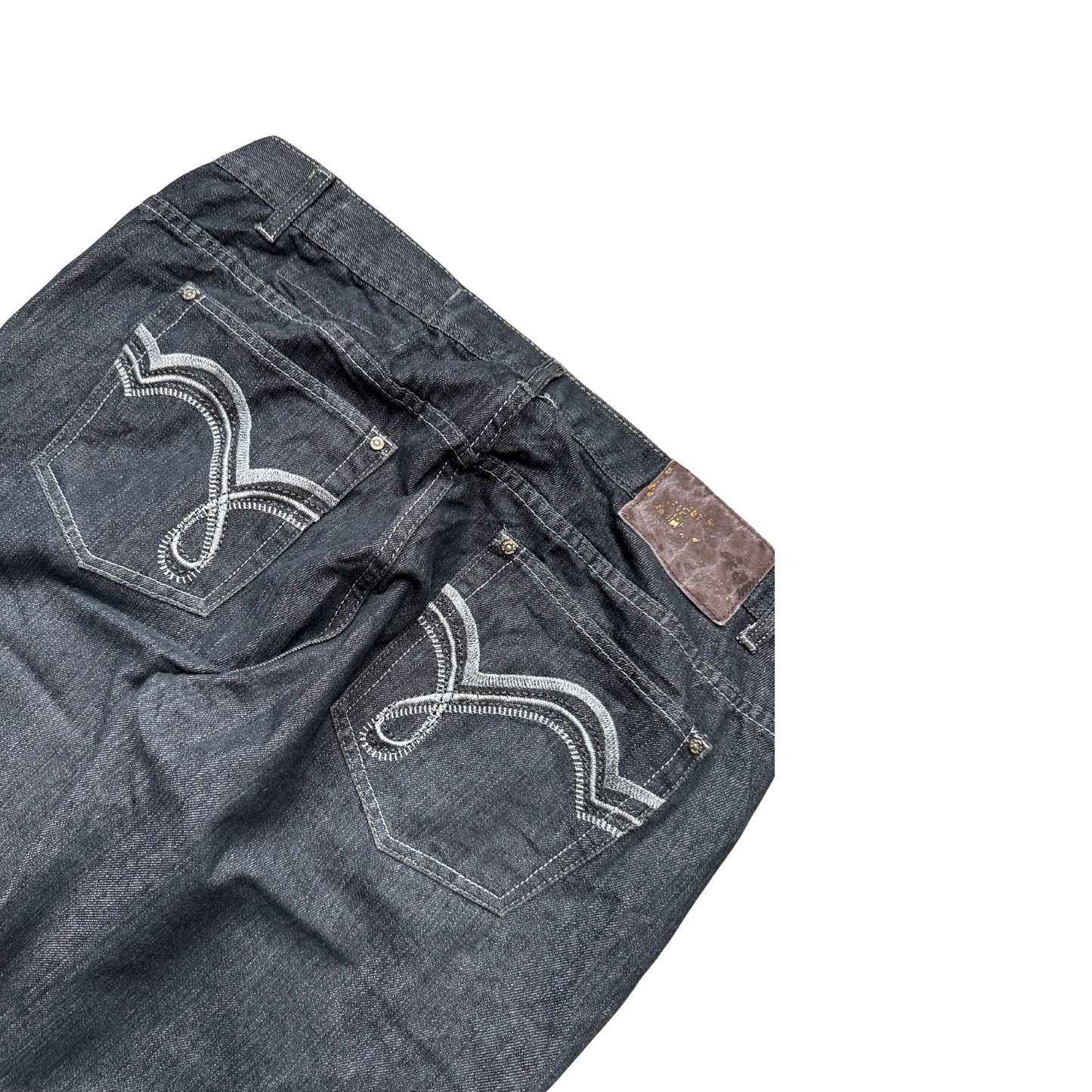 U.T. Sports Denim