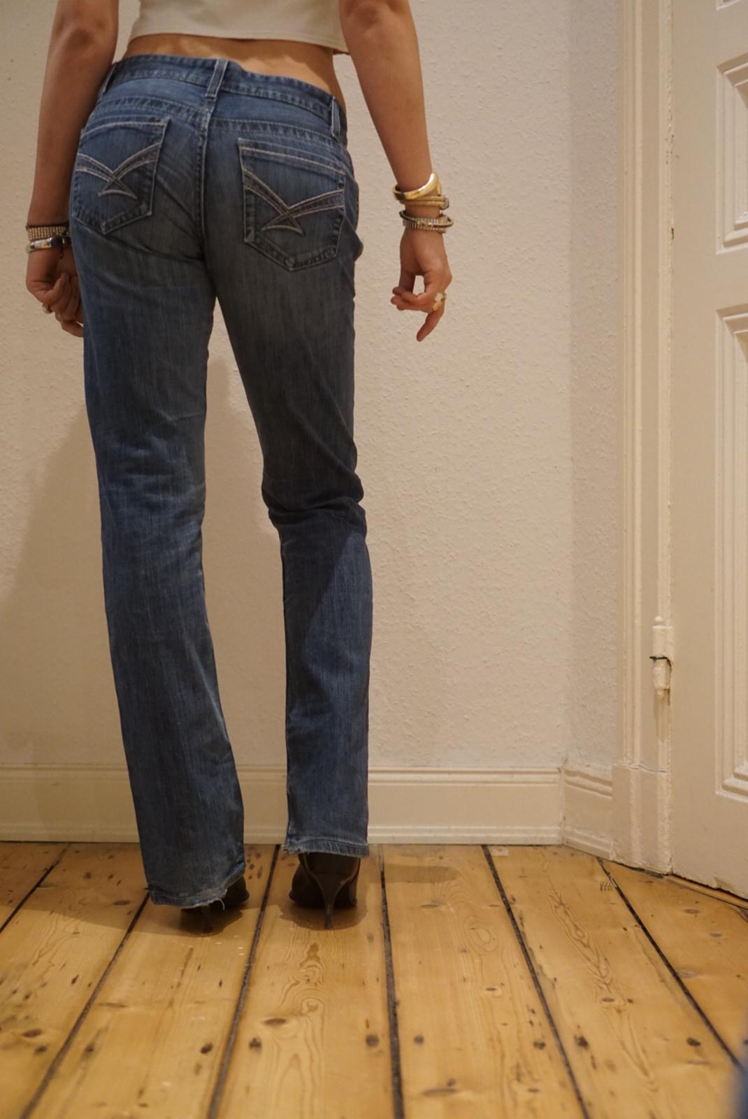 ADA Cinch Jeans