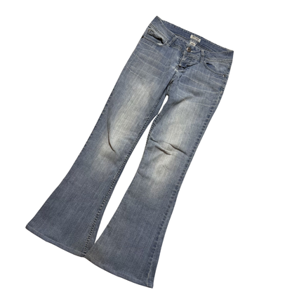 Mudd Jeans Bootcut