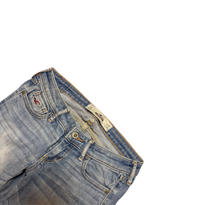 Hollister Jeans Bootcut