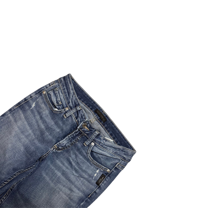 Silver Jeans Bootcut