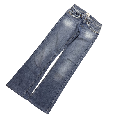 Take Two Bootcut Jeans