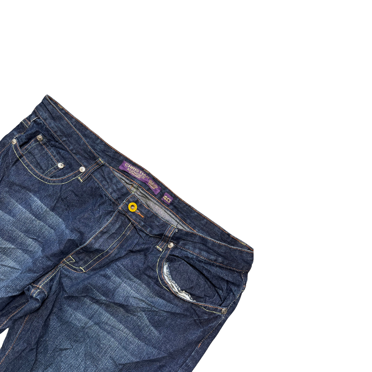 Christian Audigier Denim