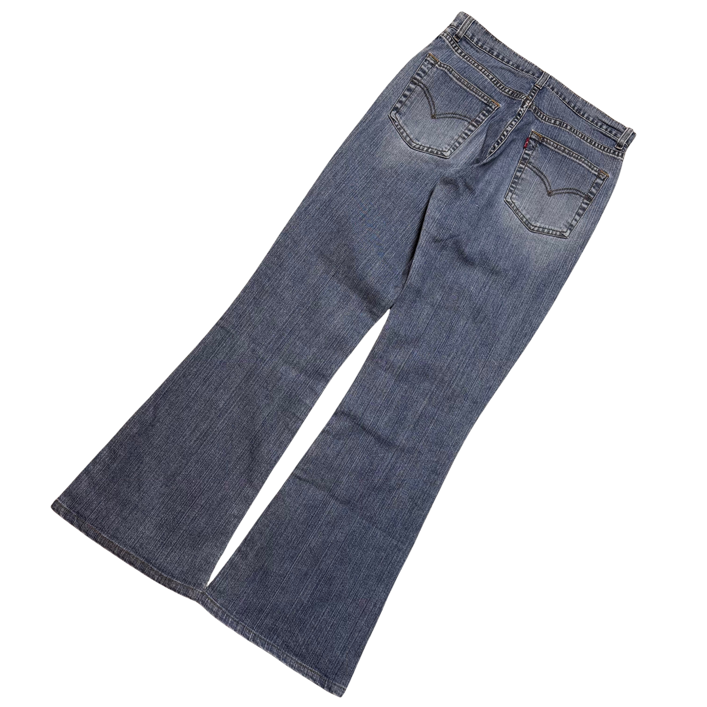 Levis 525 Jeans