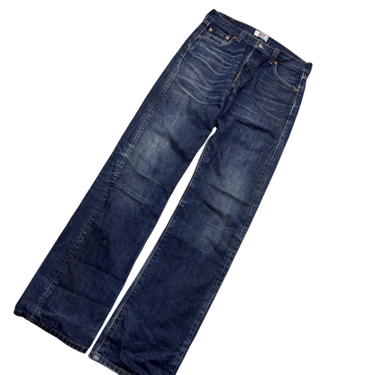 Levis 501 Jeans