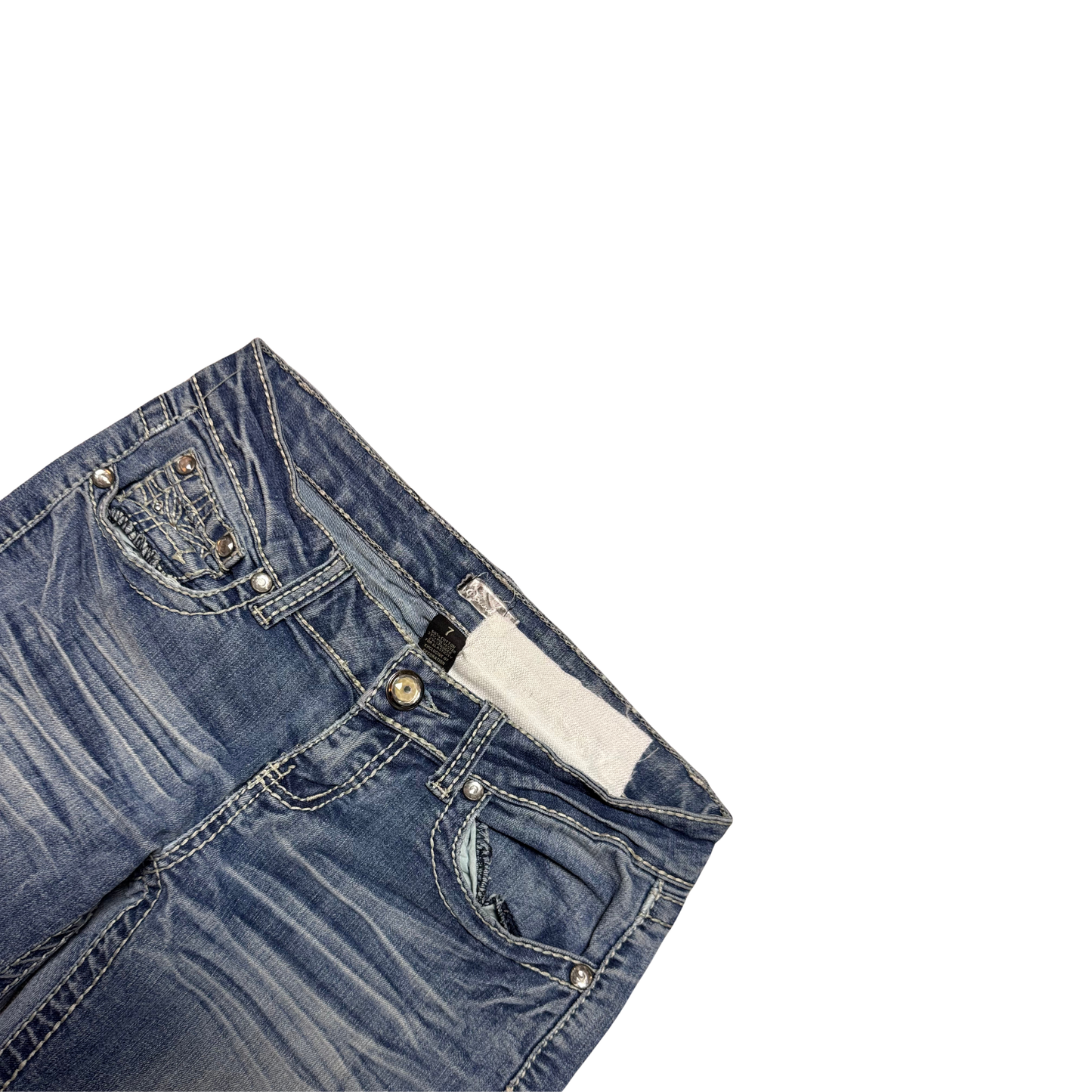 Soundgirl Jeans Flared