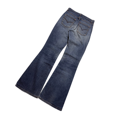 Levis 525 Jeans