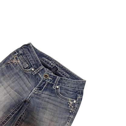 Premium Vanity Collection Flared