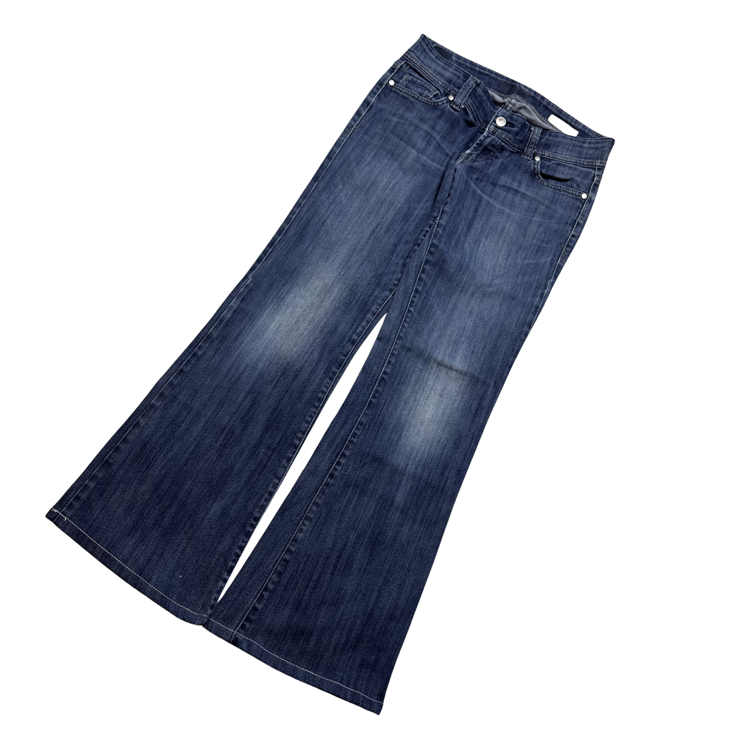 Vintage Y2K Flare Jeans