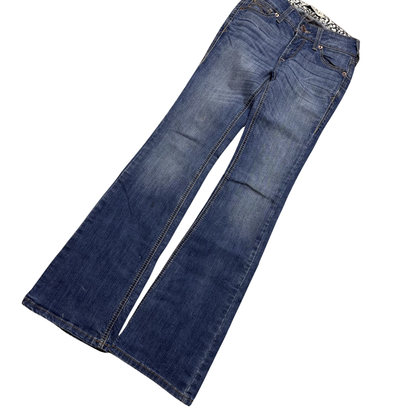 Ariat Real Denim Bootcut