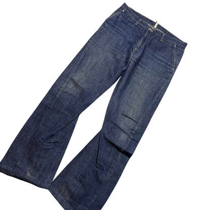 Levis Engineered Jeans
