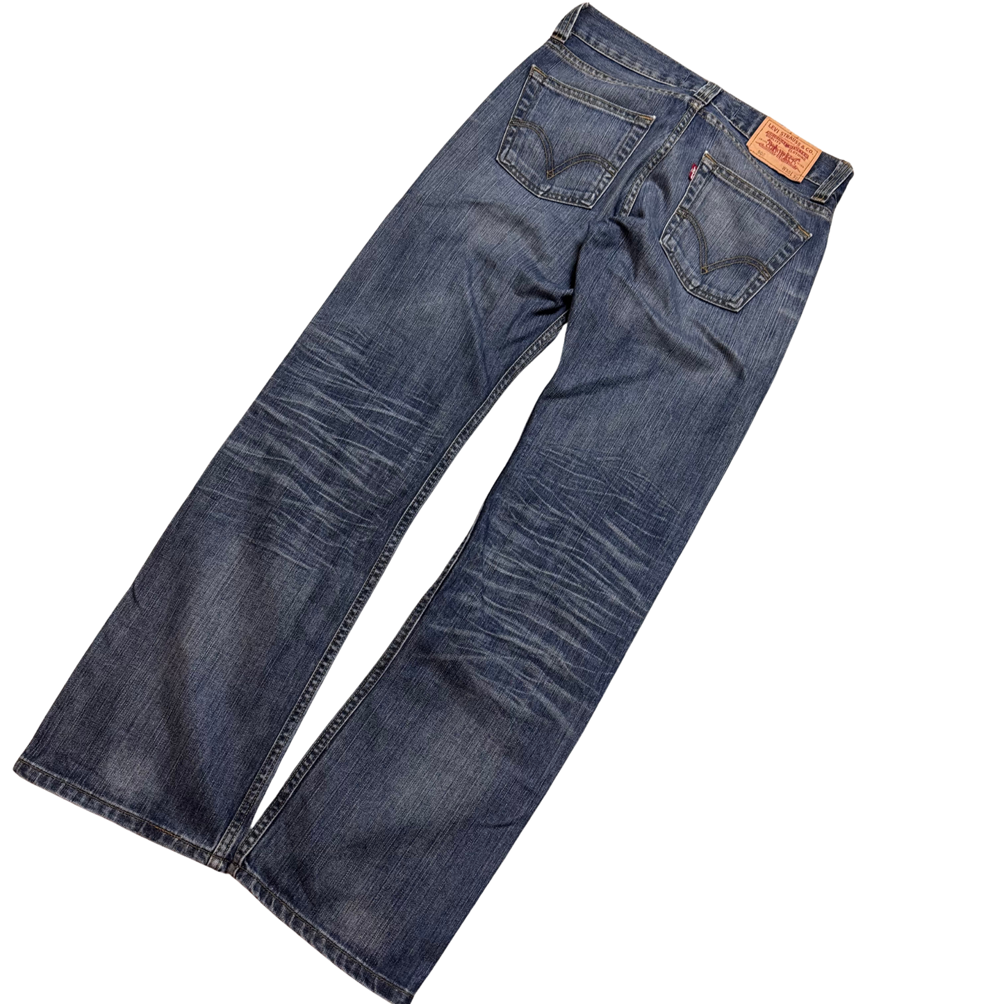 Levis 506 Standard