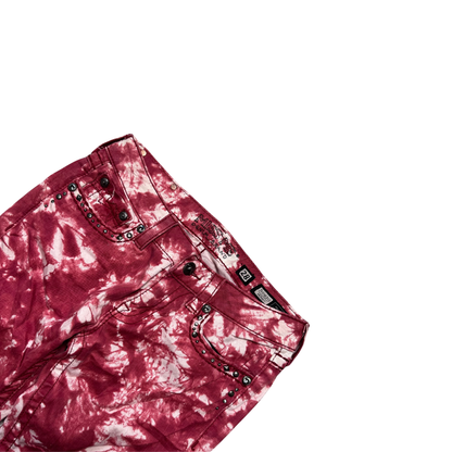 Miss Me Skinny Jeans