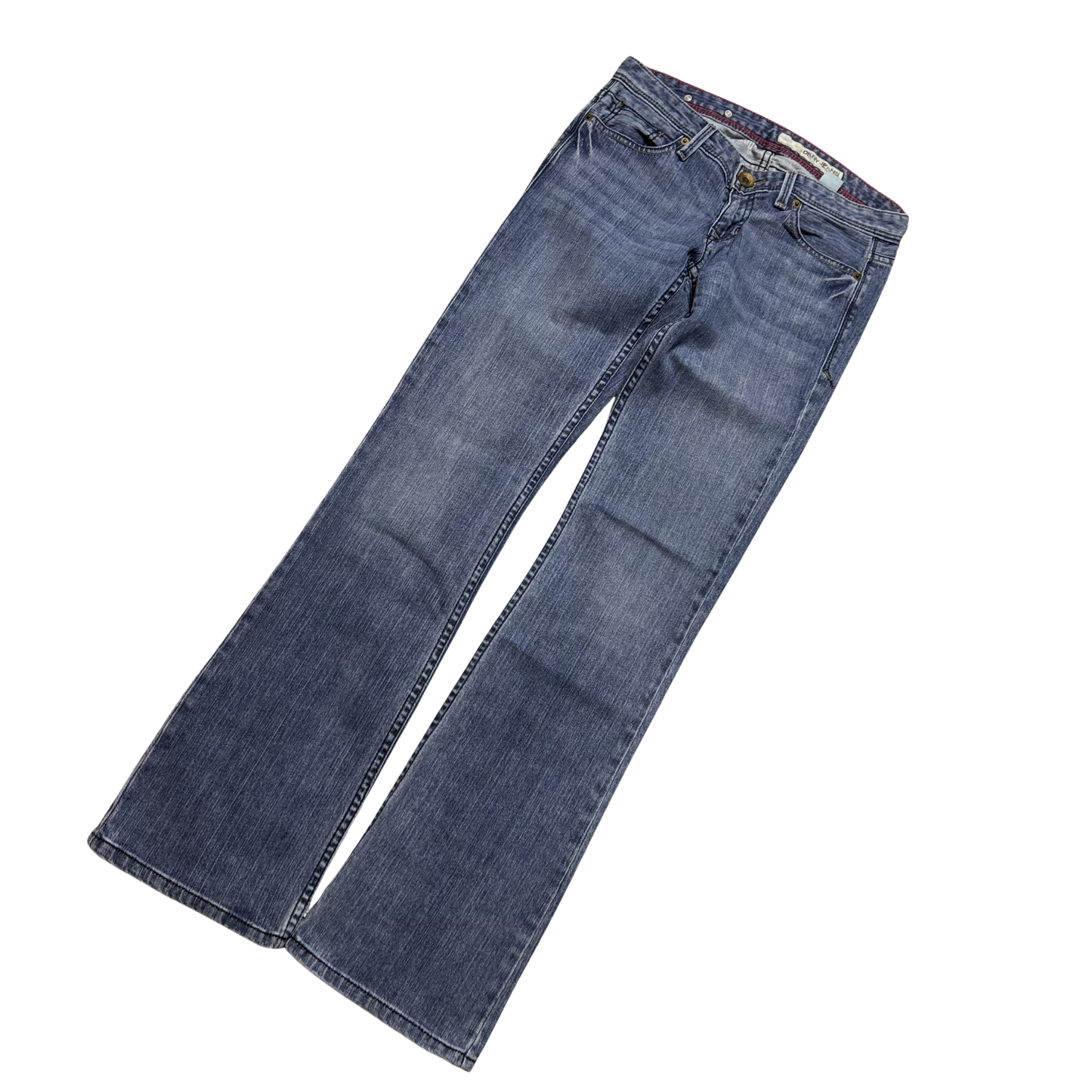Vintage Y2K Bootcut Jeans