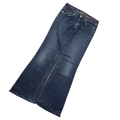 Vigoss Boot Jeans