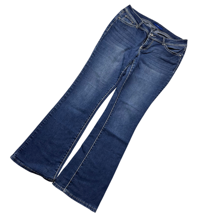 APT. 9 Jeans Bootcut
