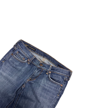 Citizen of humanity stretch Bootcut