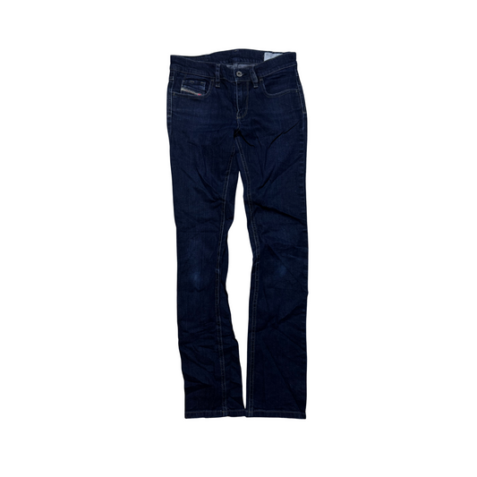 Diesel Jeans „Livy“ Slim
