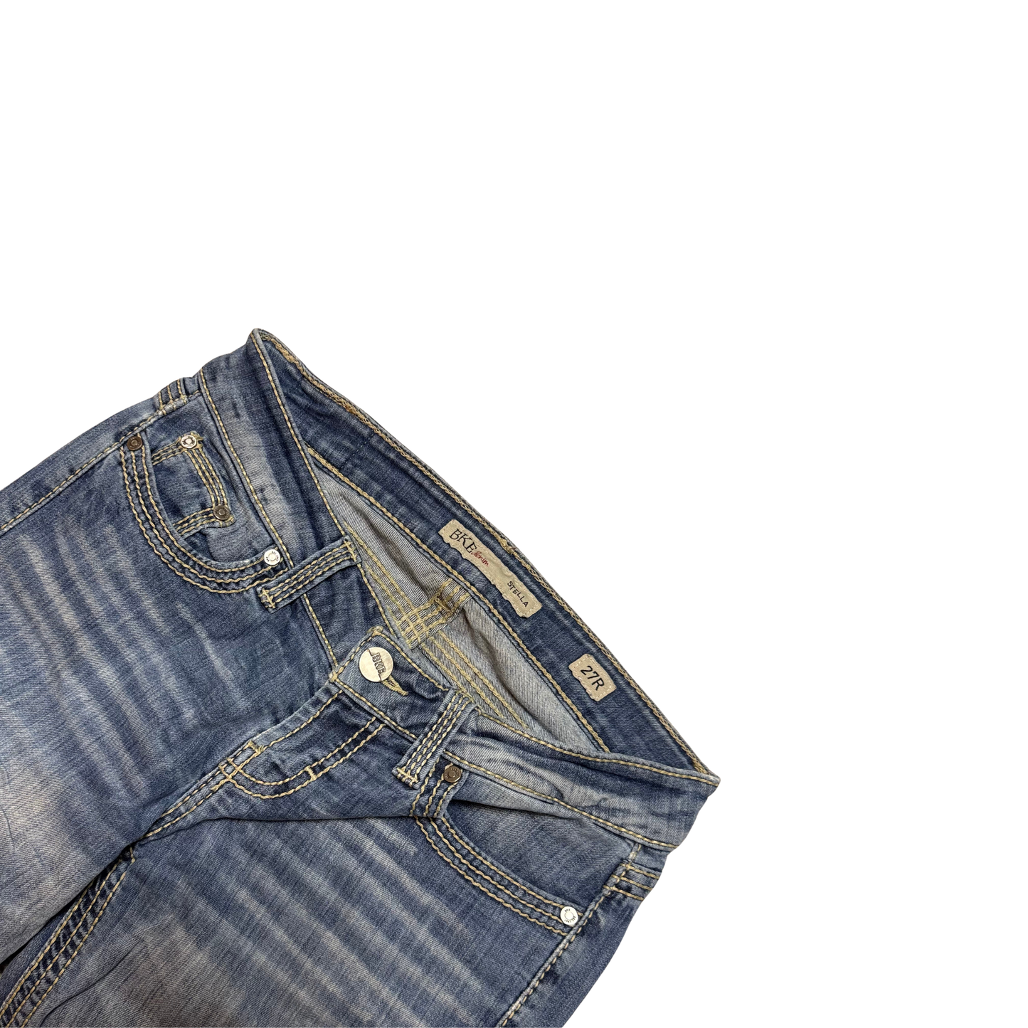 BKE Denim Stella Bootcut