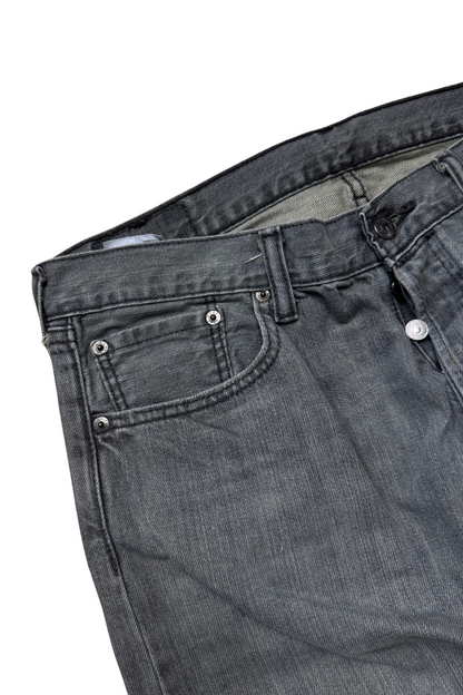 Levis 501 Jeans