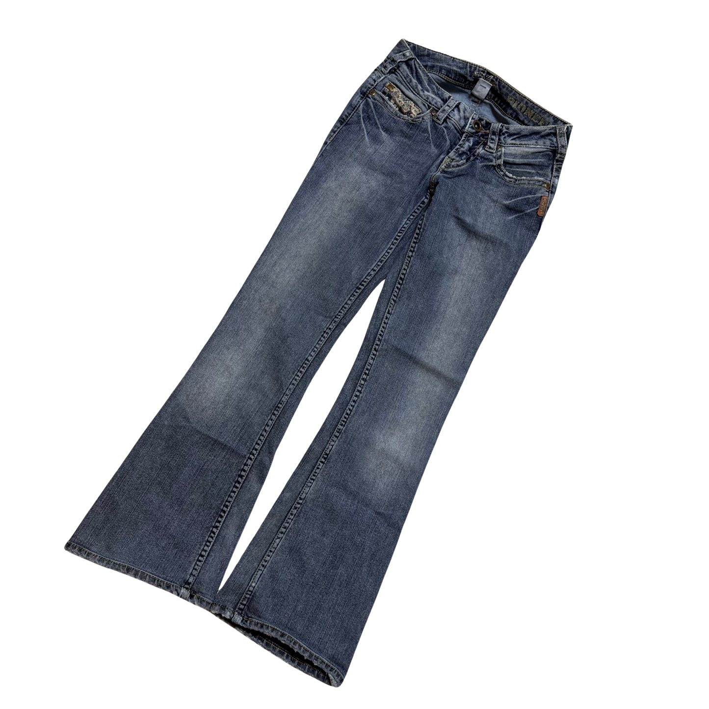 Silver Jeans Bootcut
