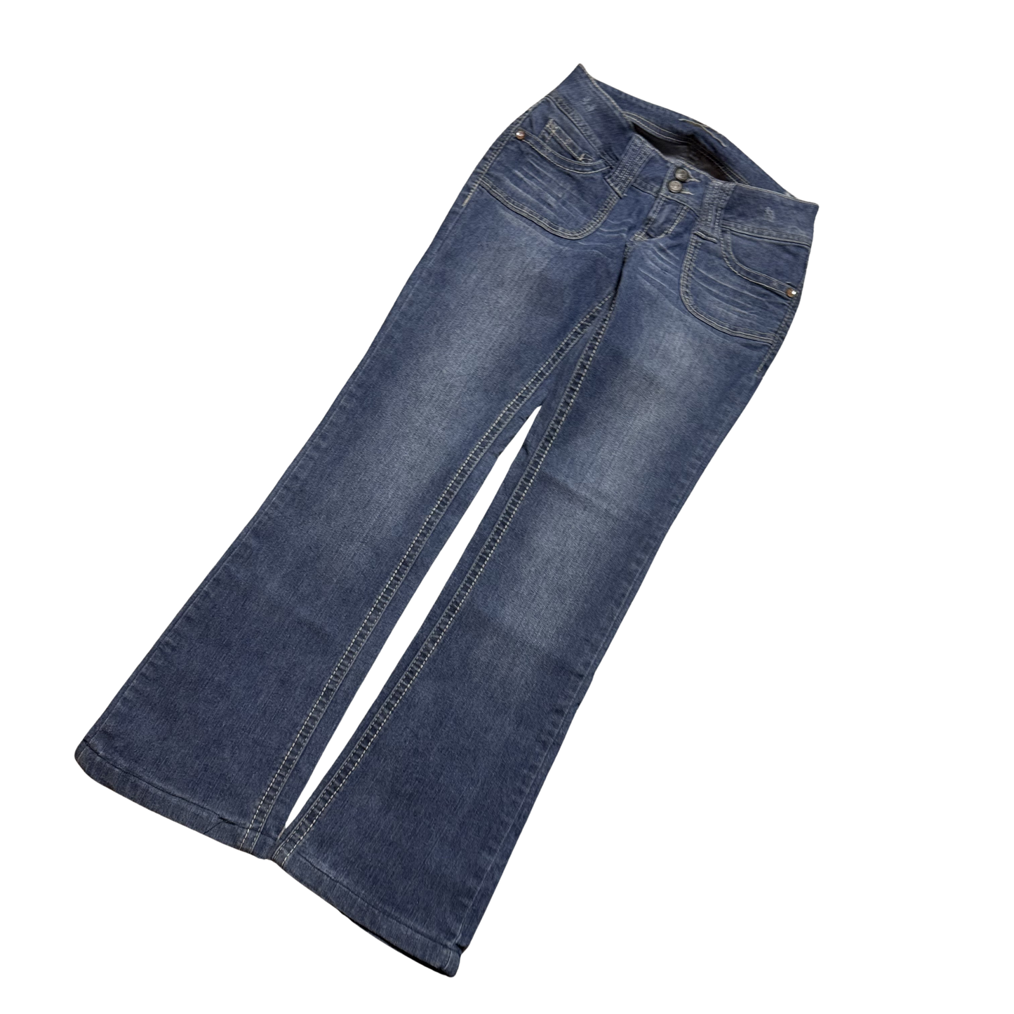 Vintage Y2K Bootcut Jeans