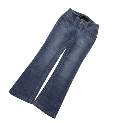 Vintage Y2K Bootcut Jeans