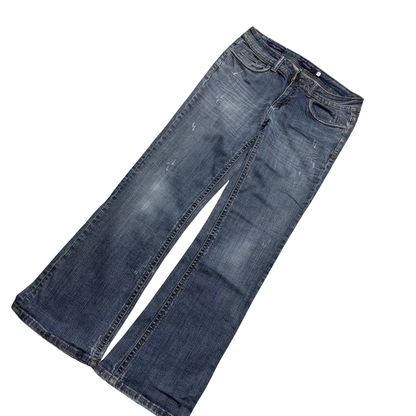 Vigoss Jeans Bootcut
