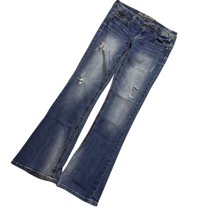 Wallflower Jeans Bootcut