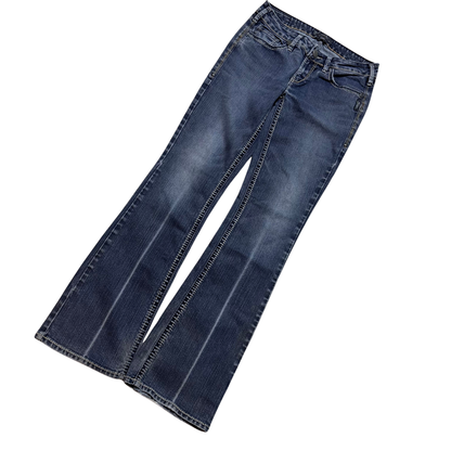 Silver Jeans Bootcut