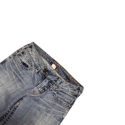 Silver Jeans Bootcut