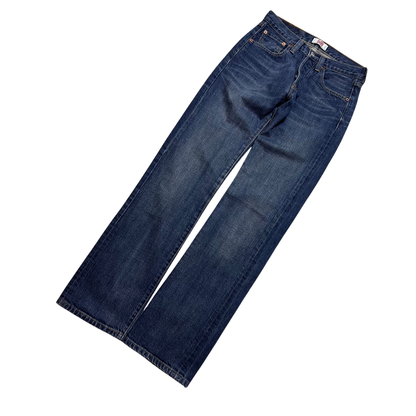 Levis 501 Jeans