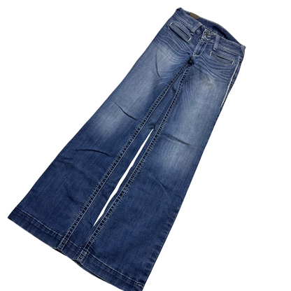 Ariat Real Denim Bootcut