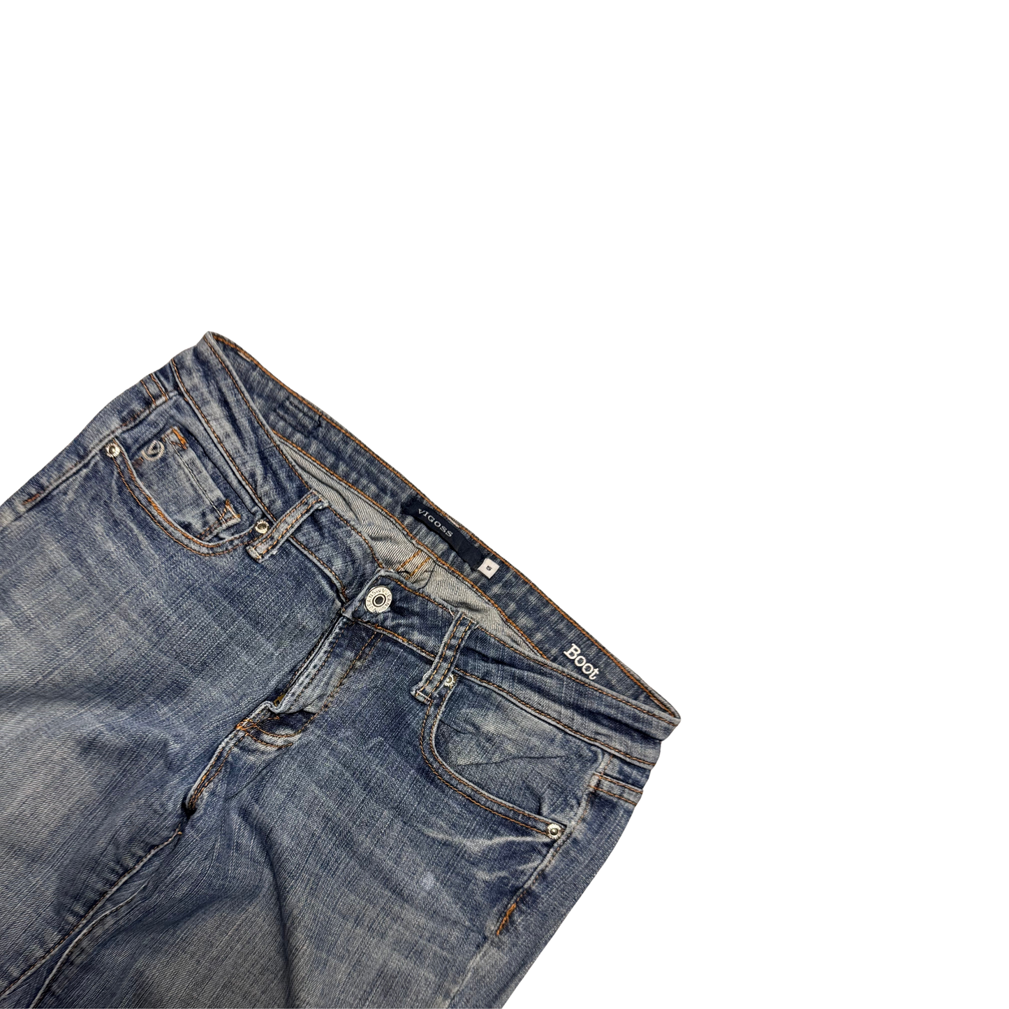 Vigoss Jeans Bootcut
