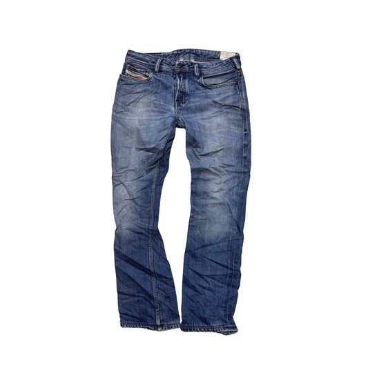 Diesel Jeans „Zatiny“