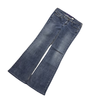 Vintage Y2K Bootcut Jeans