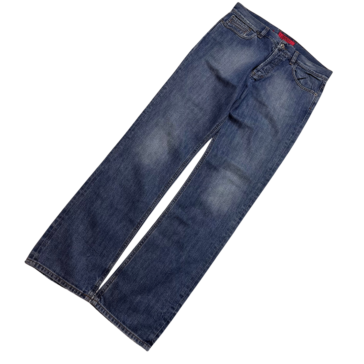Hugo Boss Slim Jeans