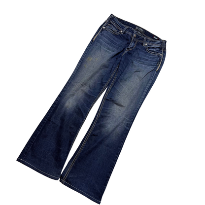Silver Jeans Bootcut