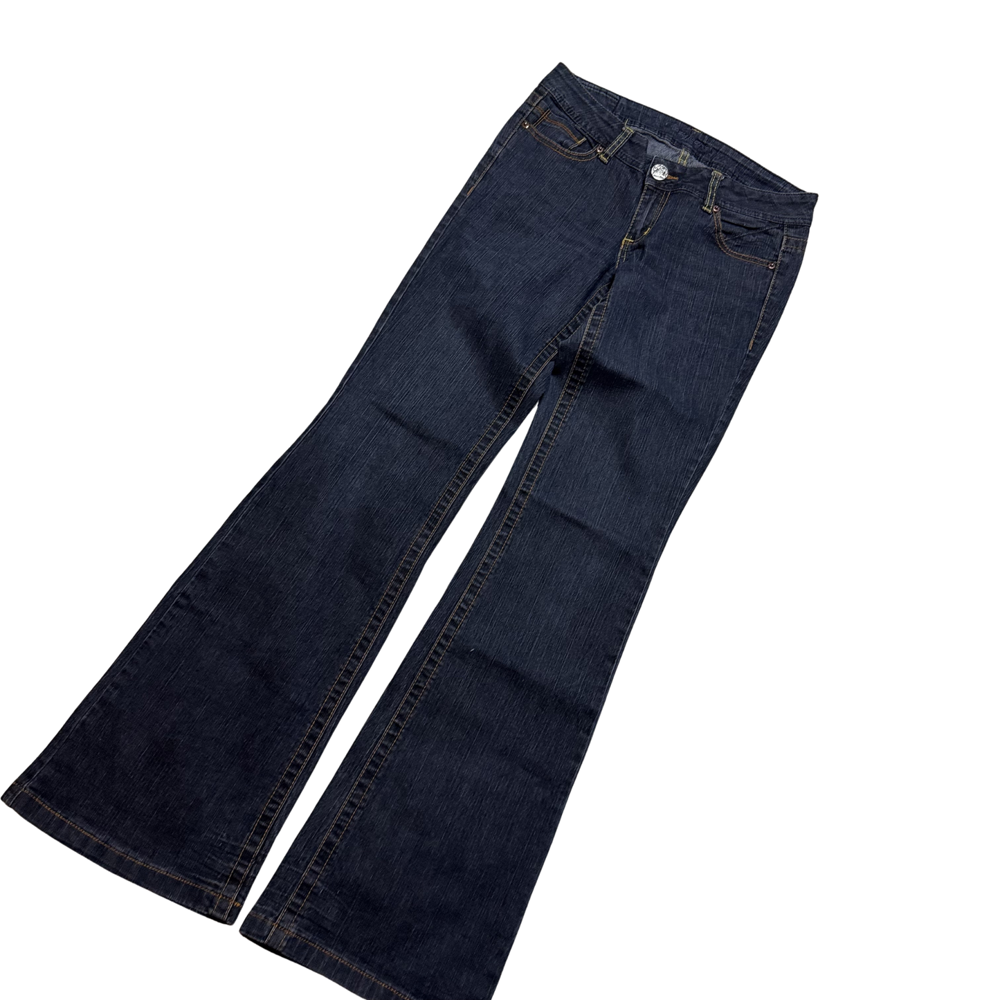 Vintage Y2K Flare Jeans