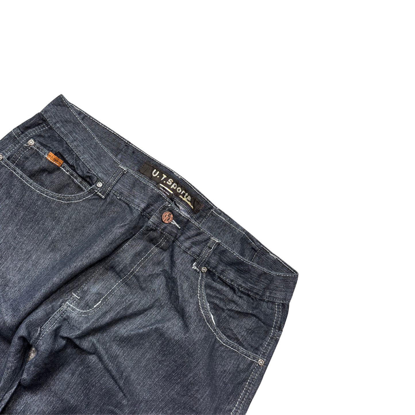 U.T. Sports Denim