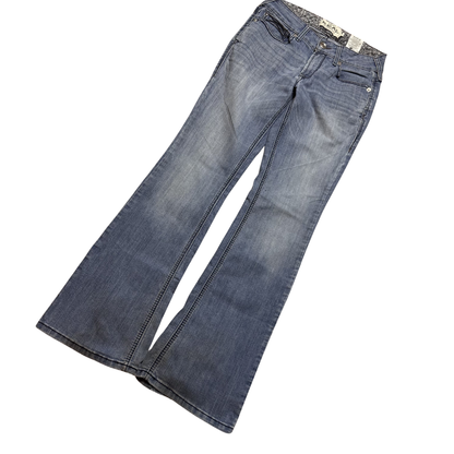 Ariat Real Denim Flare