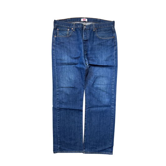 Levis 501 Straight