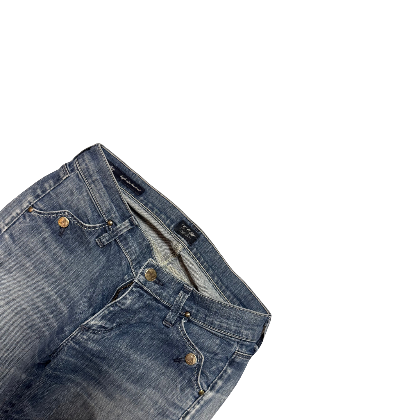 Citizen of humanity Bootcut